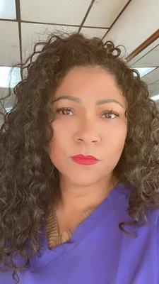 Photo of Maria R.