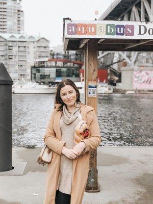Photo of Rivka B.