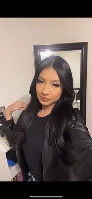 photo of Michelle G.