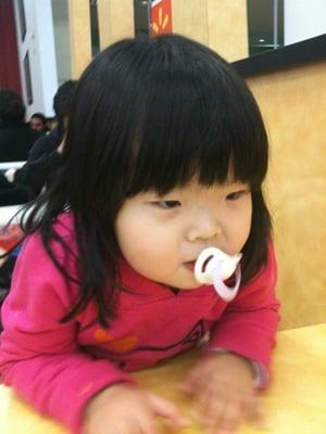 Photo of Joon H.