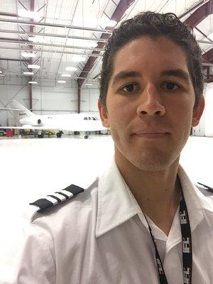 Photo of Andrew H.