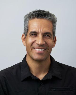 photo of Francisco M.