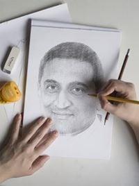 Photo of Srihari G.