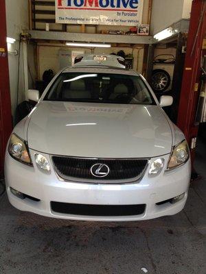 photo of Alexander D.