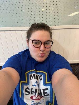 Photo of Payton H.