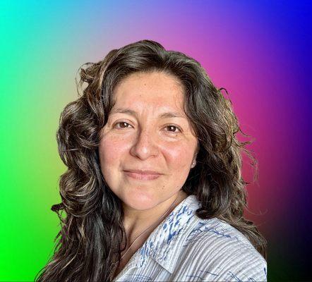 photo of Michelle F.