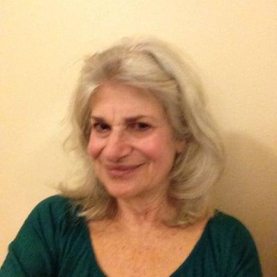 Photo of Evi B.