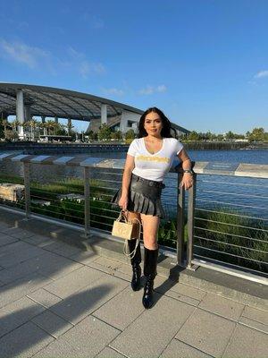 photo of Marcella G.