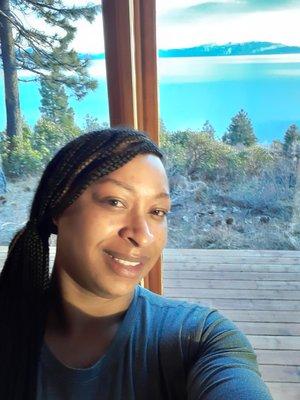 photo of Brittany T.