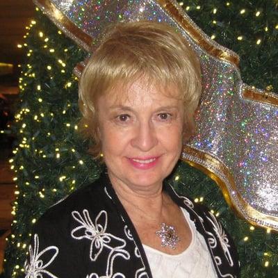 Photo of Judith H.
