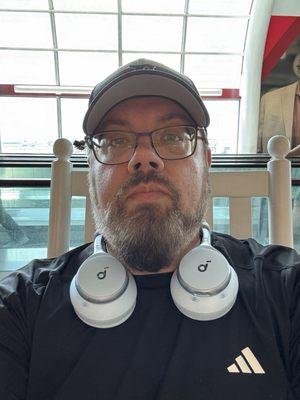 Photo of Tony M.