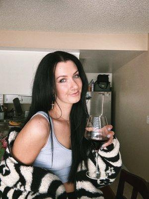 photo of Hailey L.