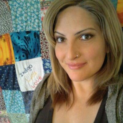 Photo of Misty M.