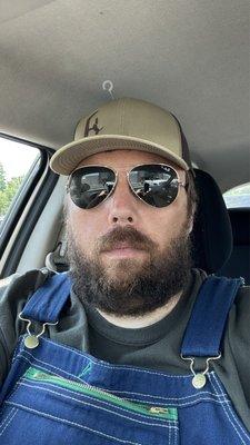 Photo of Zach D.
