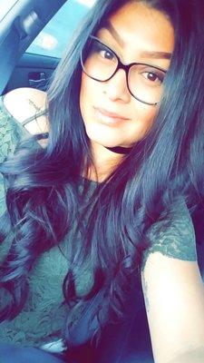 photo of Sharleen S.