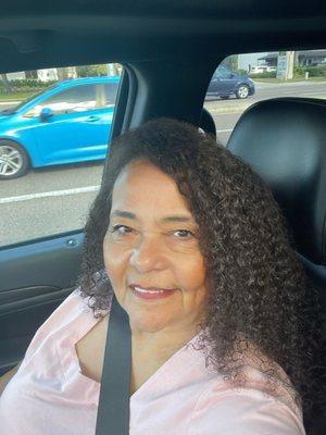 Photo of Gilene M.