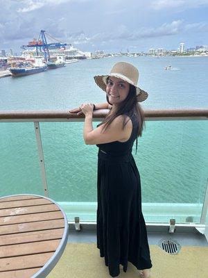 photo of Victoria S.