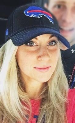 Photo of Samantha S.