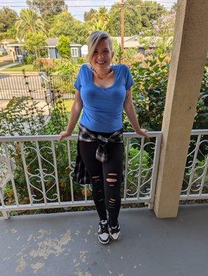 photo of HollywoodHunk S.