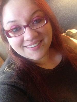 Photo of Ashley G.