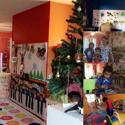 photo of Carolina A.