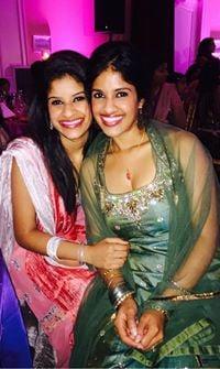 Photo of Pooja M.