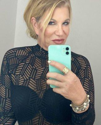 Photo of Kimberly M.