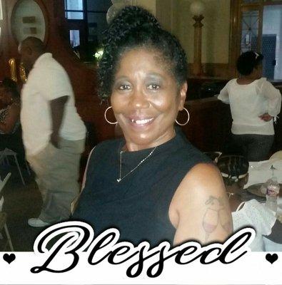 Photo of TeddieBeautiful L.