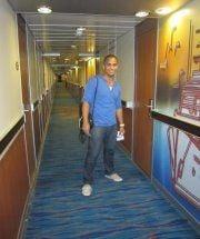 Photo of Alejandro B.
