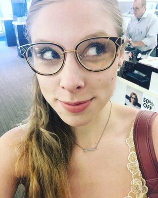 photo of Brittany M.