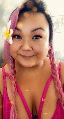 photo of Christine N.