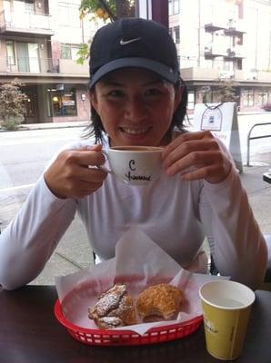 Photo of Yvonne C.