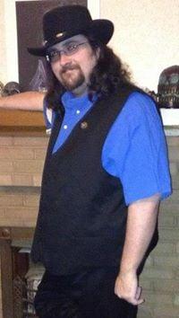 Photo of Nick W.