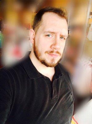 Photo of Brad M.