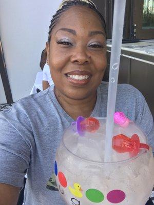 Photo of Nicole W.