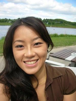 photo of Chia-Hui H.