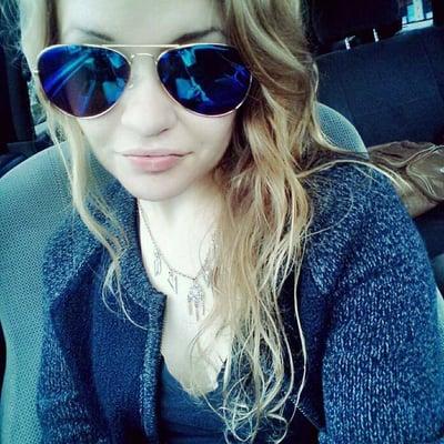 Photo of Kelsey B.