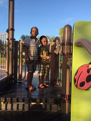 photo of Wilondja E.