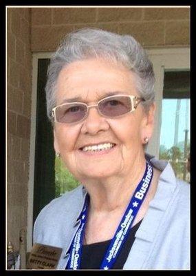 Photo of Betty C.