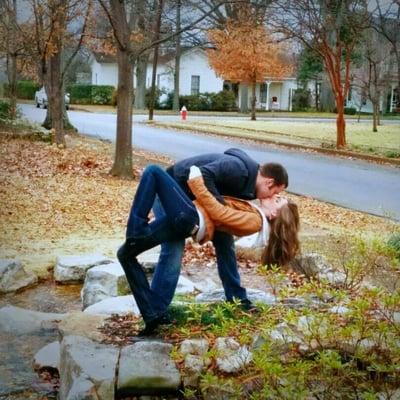 photo of Kimberly B.