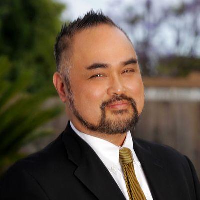 Photo of Joel B.