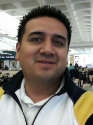 Photo of Victor G.