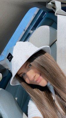 photo of Albina N.
