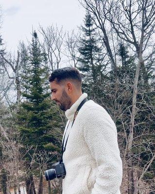 Photo of Andy F.