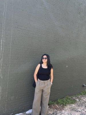 photo of Valeria S.