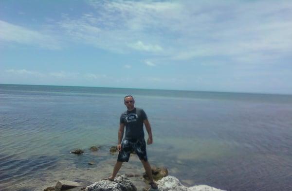 Photo of Sean S.