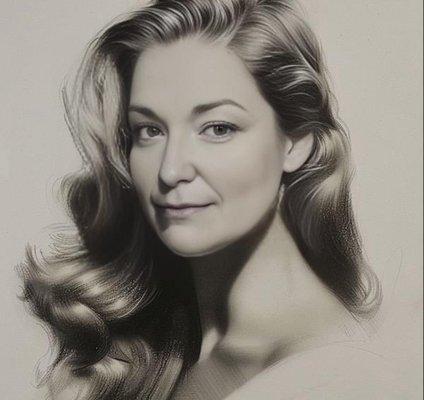 photo of Jacqueline B.