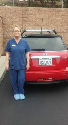 Photo of Mandy W.