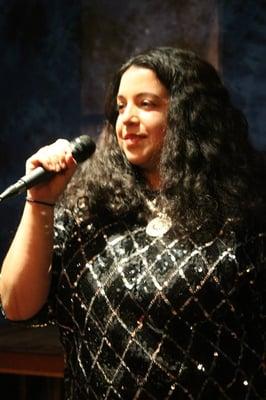 Photo of Alia G.
