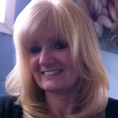 photo of Carol D.